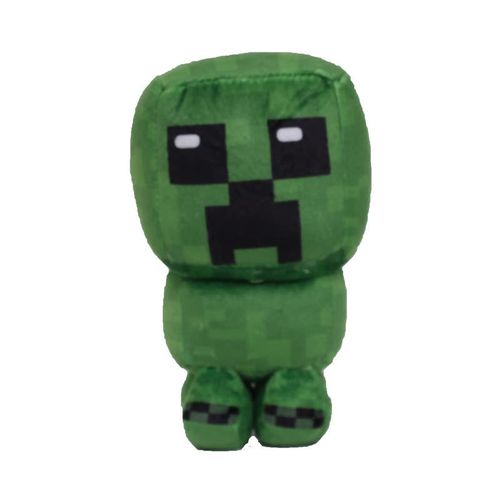 Minecraft Mini Peluche