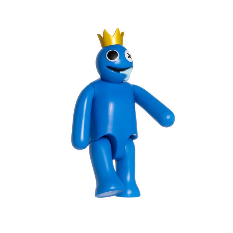 RUZ-Rainbow-Friends-Figura-Articulada-Blue-178411