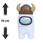 Ruz-Imagine-Among-Us-Blanco-Figura-6-pulgadas-Con-Accesorios-172365