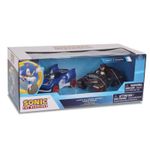 Unique-Sonic-2-Pack-Sonic-And-Shadow-Pull-Back