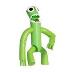 RUZ-Rainbow-Friends-Figura-Articulada-Green-178411