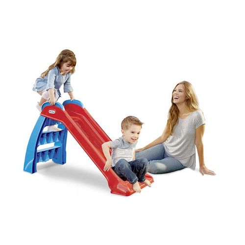 Resbaladilla para Jardín Little Tikes