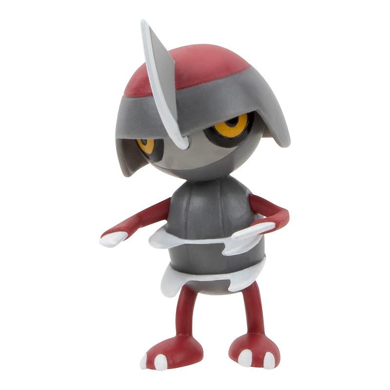 Jazwares-Pokemon-Figura-de-Batalla-Pawniar-Y-Roselia-PKW3504