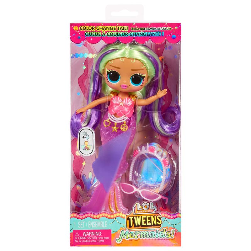 MGA-LOL-Surprise-Muñeca-Tweens-Mermaid-Cleo-Cove-510437