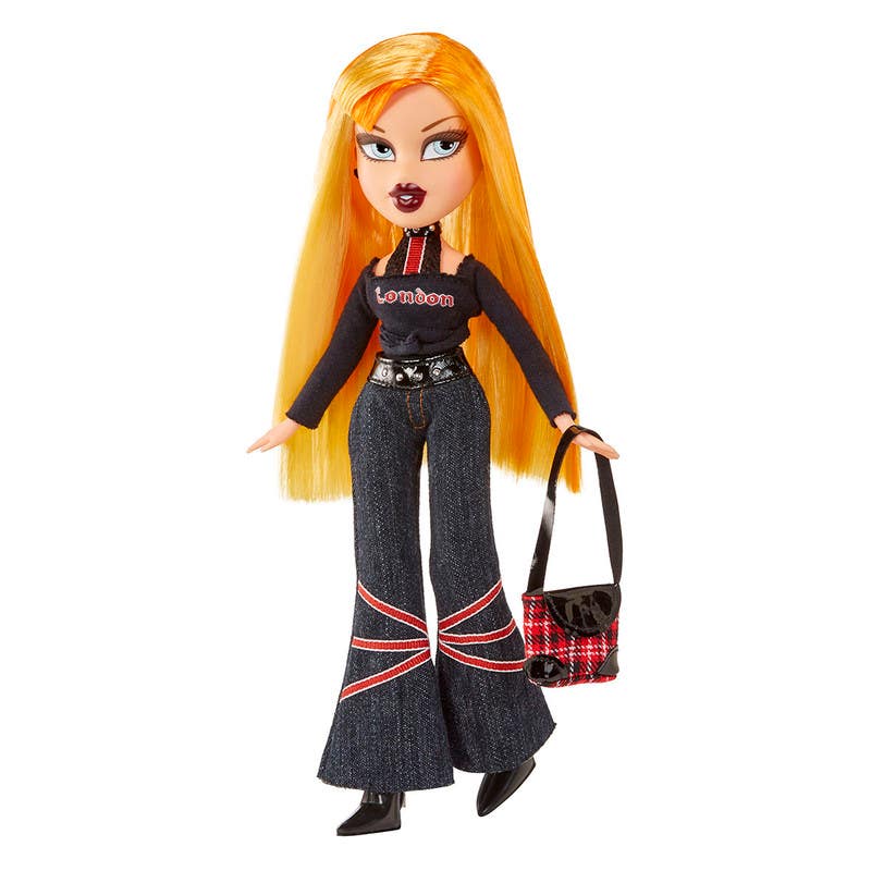 MGA-Bratz-Pretty--N--Punk-Doll-Cloe--587965