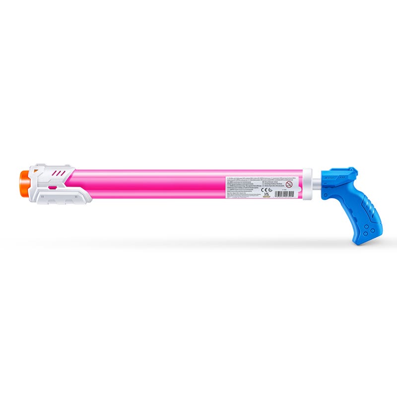X-Shot-Water-Tube-Soaker-Large-Pink-11851Uq1