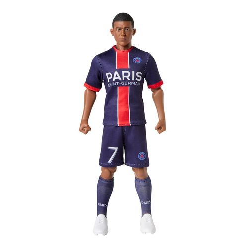 Mbappé Figura de Acción