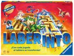 Ravensburger-Juego-de-Mesa-Laberinto-E26324