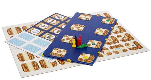 Laberinto Juego de Mesa