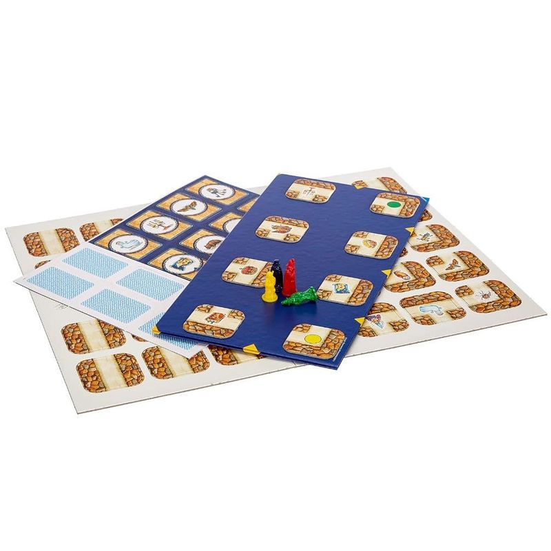 Ravensburger-Juego-de-Mesa-Laberinto-E26324