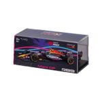 Importacion-BBURAGO-Red-Bull-Formula-Uno-F1-Escala-1-43-Red-Bull-Racing-RB19--MaimiGP-Edition--18-38083B