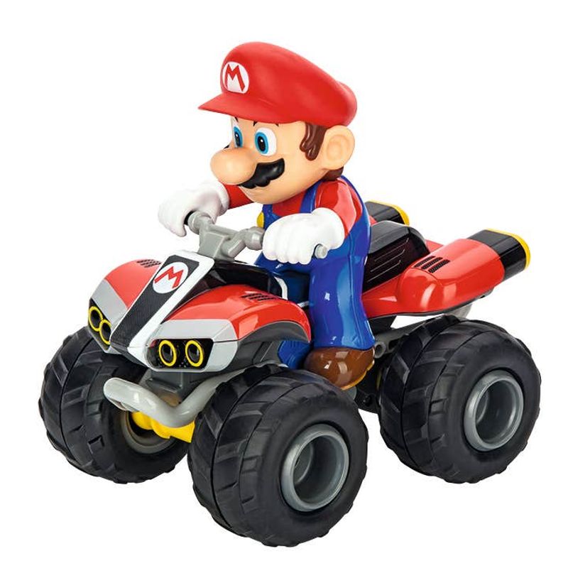 Carro-Radio-Control-Nintendo-Mario-Kart-Cuatrimoto-370200996X