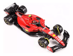 Bburago-F1-Ferrari-Racing-Carro-de-Coleccion-1-43-18-36835