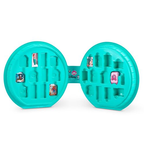 Disney Mini Brands Kit Sorpresa con Mini Figuras de Colección