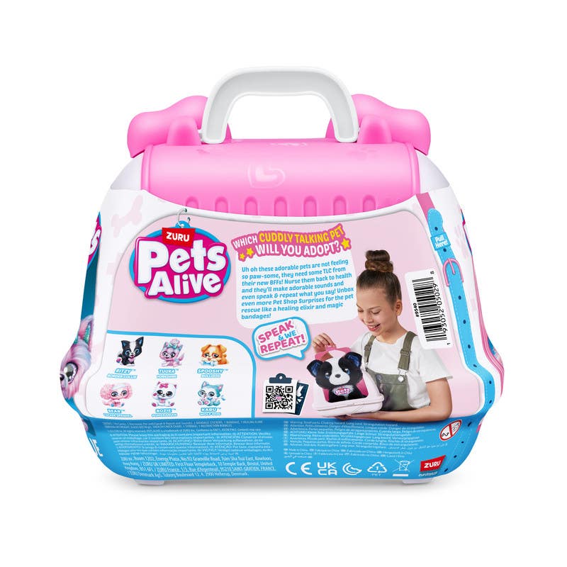 Importacion-Pets-Alive-Surtido-Sorpresa-Magic-Bunnies-9549