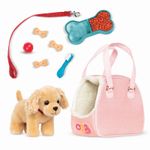 Our-Generation-Cachorro-Cocker-Spaniel-Con-Bolsa-BD35182Z