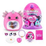 Rainbocorns-Surtido-Sorpresa-Eggzania-Mini--Plush-Soft-Small-9296