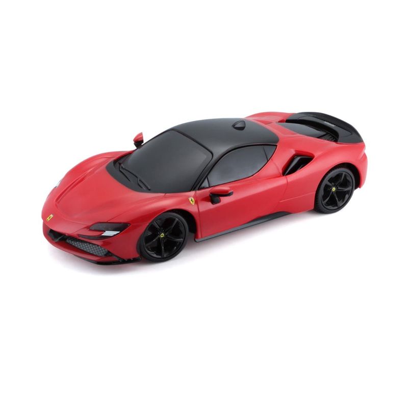Maisto-Carro-Radio-Control-Ferrari-SF90-Stradale-82780