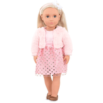 Our-Generation-Muñeca-Millie-BD31252Z