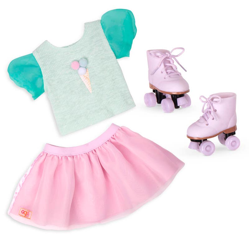Our-Generation-Outfit-Helados-Con-Patines-BD30472Z