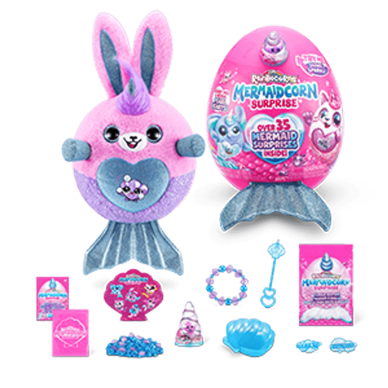 Rainbocorns-Mermaidcorn-Azul-Oscuro-Peluche-Sorpresa-9283