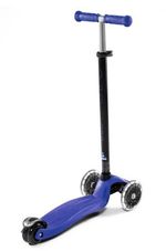 Micro-Scooter-Maxi-Micro-Plus-Azul--LED-MM0309