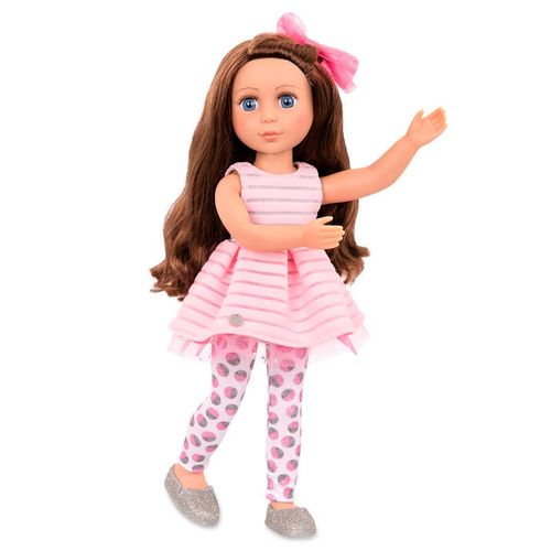 Muñeca Glitter Girls Bluebell
