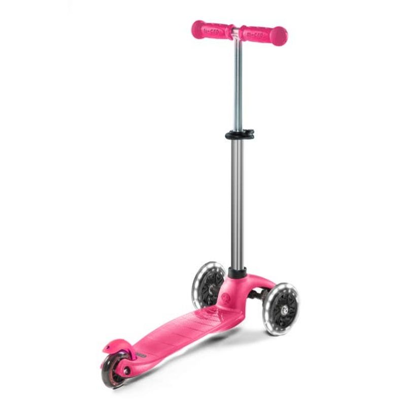 Micro-Scooter-Mini-Micro-Plus-Rosa-LED-MM0316