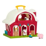 Battat-Granja-con-Animales