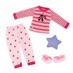 Glitter-Girls-Outfit-Pijama-Ladybug-GG50003Z