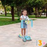 Apache-Bluey-Junior-Scooter-M-SBLY