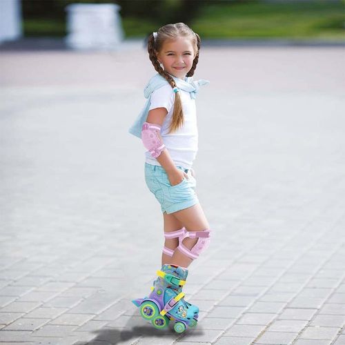 Patines Entrenadores de Bluey