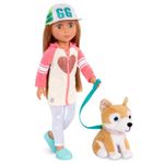 Glitter-Girls-Muñeca-Tavi-y-Nougat-GG51039Z