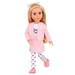 Glitter-Girls-Muñeca-Fifer-GG51023Z