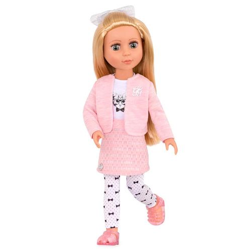 Muñeca Glitter Girls Fifer