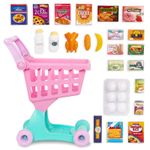 Battat-Carrito-de-Supermercado-con-Alimentos