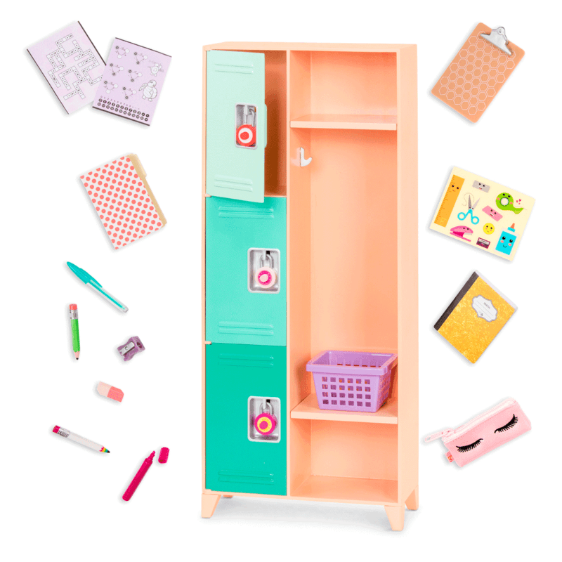 Our-Generation-Locker-Escolar-BD37913Z