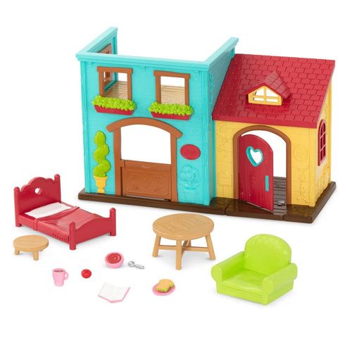 Lil Woodzeez Casa del Vecino