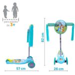 Apache-Bluey-Junior-Scooter-M-SBLY