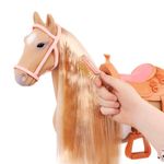 Our-Generation-Caballo-Palomino-Peina-y-Juega-BD38180