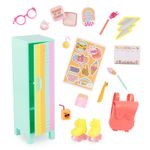 Glitter-Girls-Muñeca-Sunnie-con-locker-escolar-GG51173