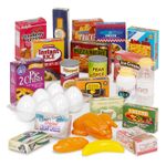 Battat-Carrito-de-Supermercado-con-Alimentos