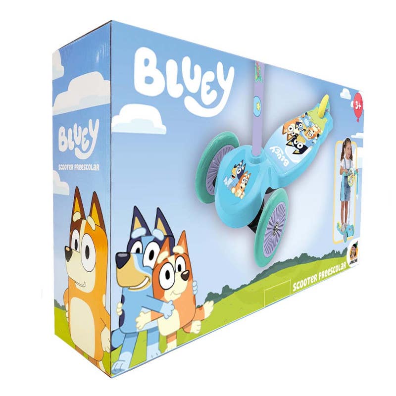 Apache-Bluey-Junior-Scooter-M-SBLY
