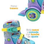 Apache-Bluey-Patines-Entrenadores-Quad-N-QSKBLY