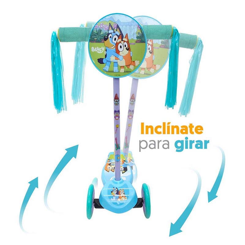 Apache-Bluey-Junior-Scooter-M-SBLY