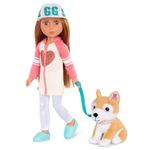 Glitter-Girls-Muñeca-Tavi-y-Nougat-GG51039Z