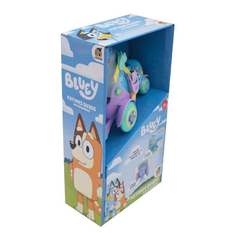 Apache-Bluey-Patines-Entrenadores-Quad-N-QSKBLY