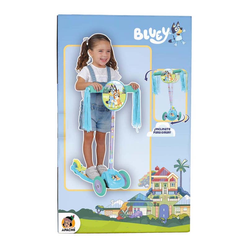 Apache-Bluey-Junior-Scooter-M-SBLY