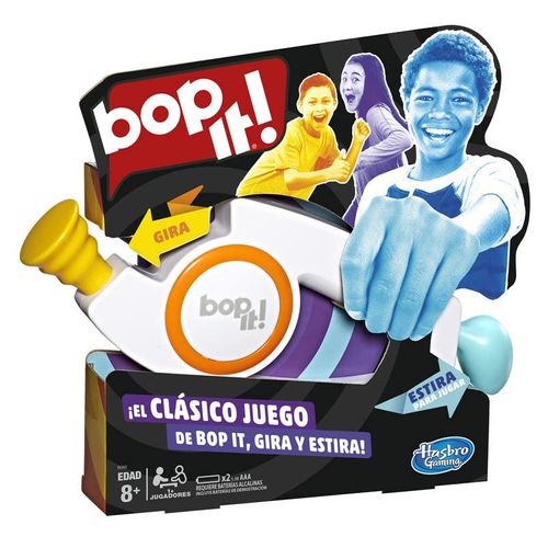 Bop It Juegos de Mesa