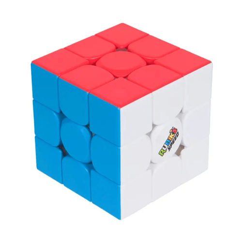 Cubo Rubiks 3x3 Refresh